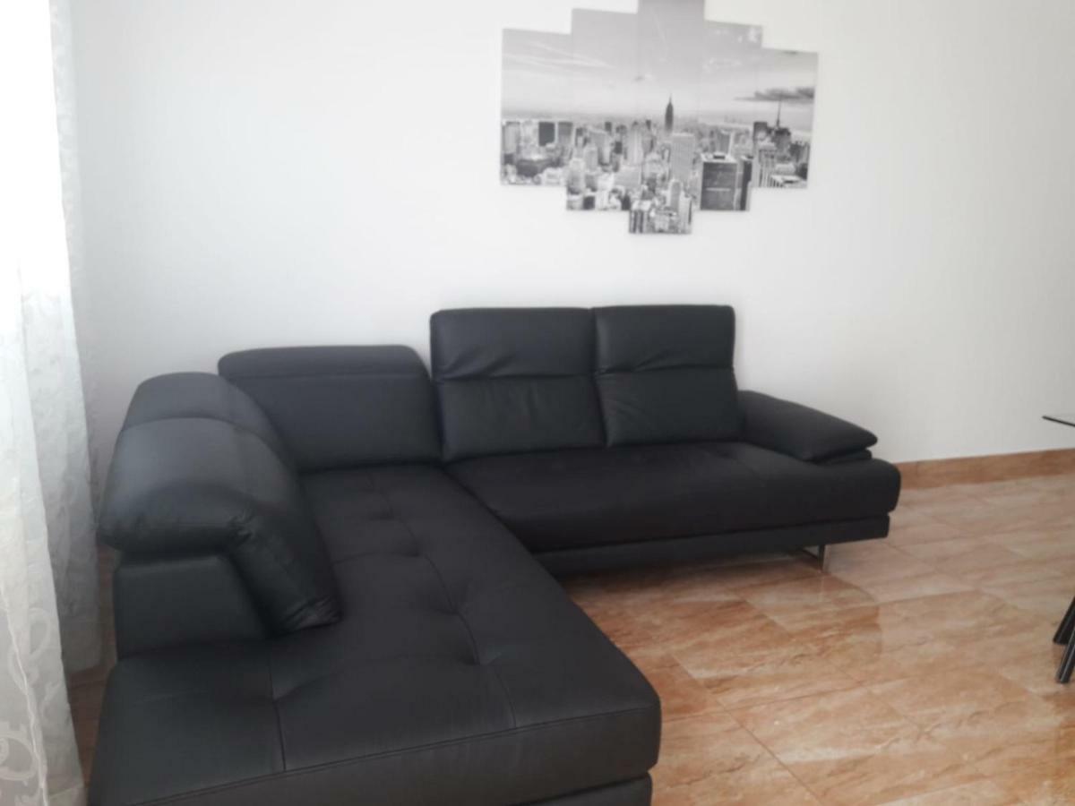 Casa Olivina 2 Hébergement de vacances