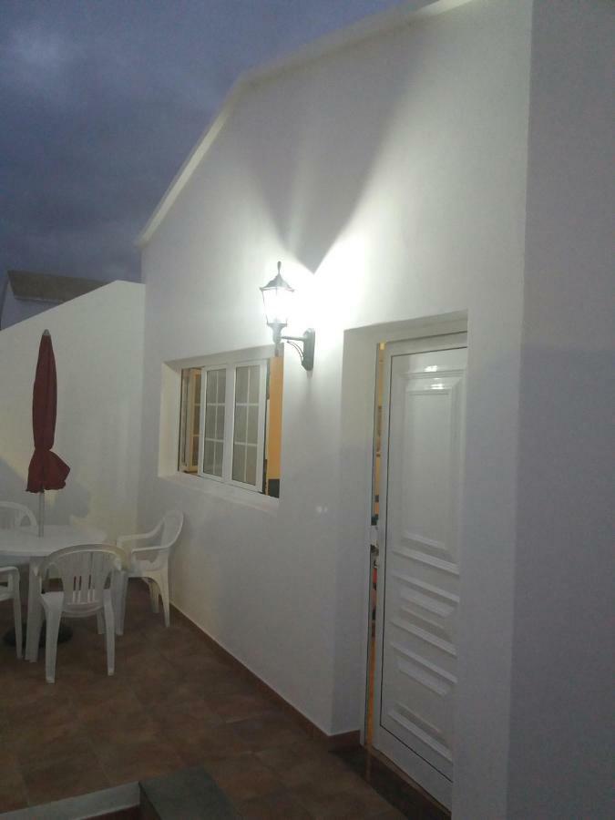Casa Olivina 2 Hébergement de vacances Puerto del Carmen (Lanzarote)