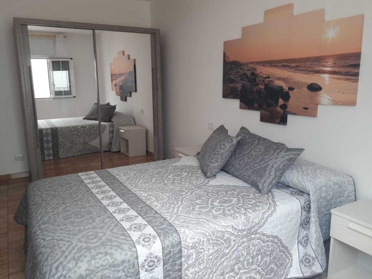 Casa Olivina 2 Ferienhaus Puerto del Carmen (Lanzarote)