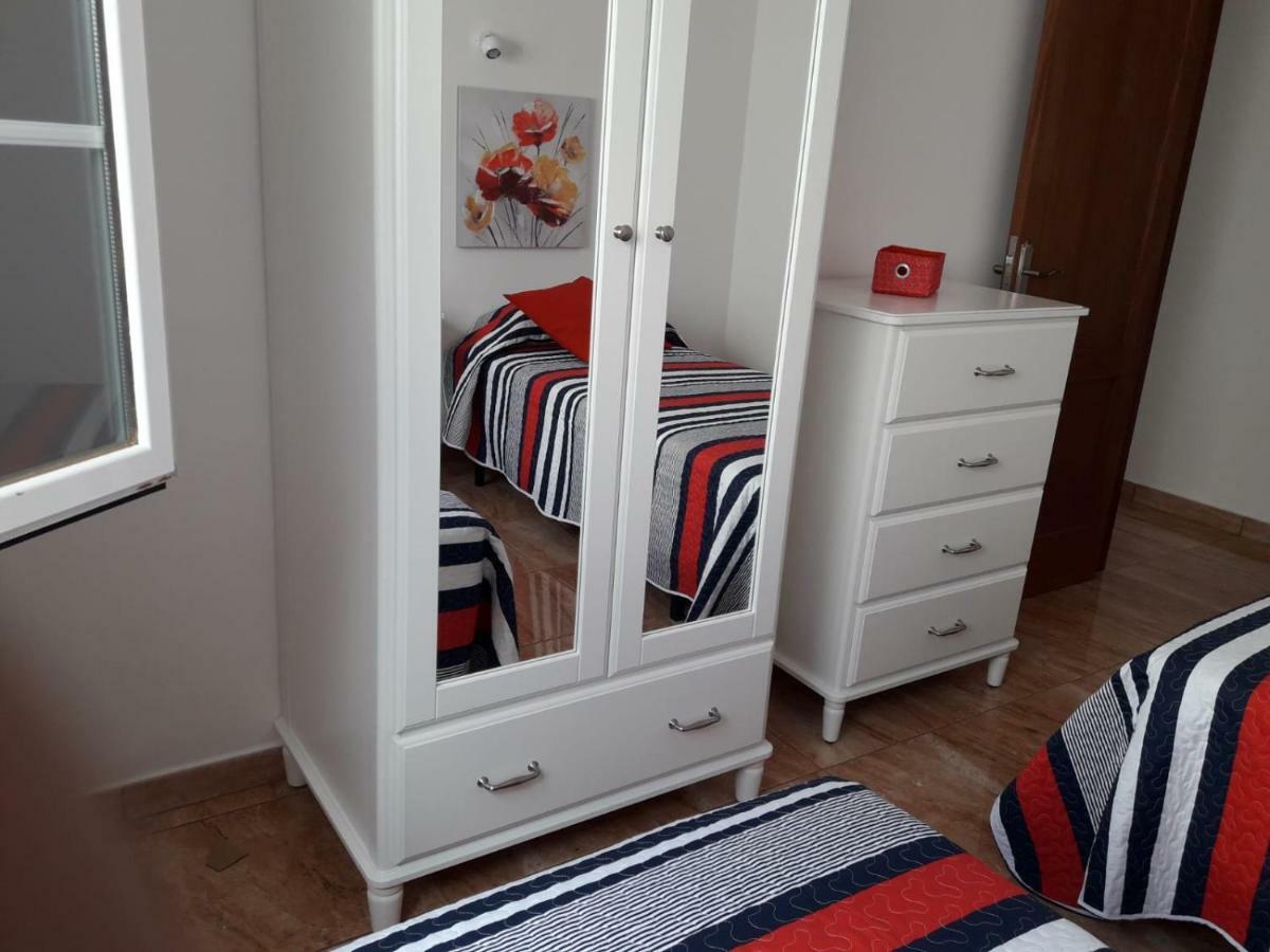 Casa Olivina 2 Ferienhaus