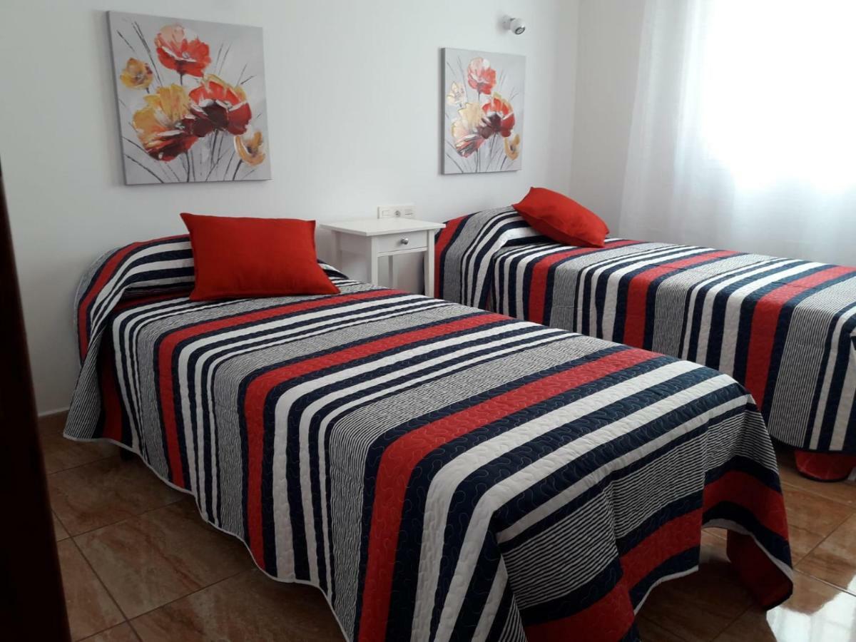 Casa Olivina 2 Casa de Férias